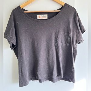 Mollusk California Cosmos Stella Tee - Rare